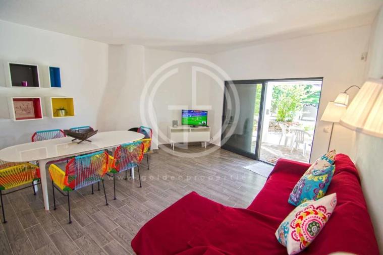 Moradia T3 para Arrendamento férias em Quarteira Foto 5