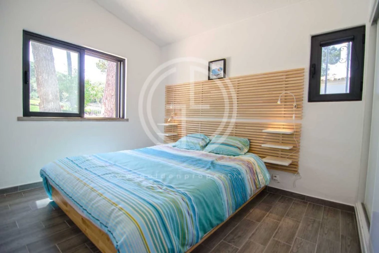 Moradia T3 para Arrendamento férias em Quarteira Foto 9