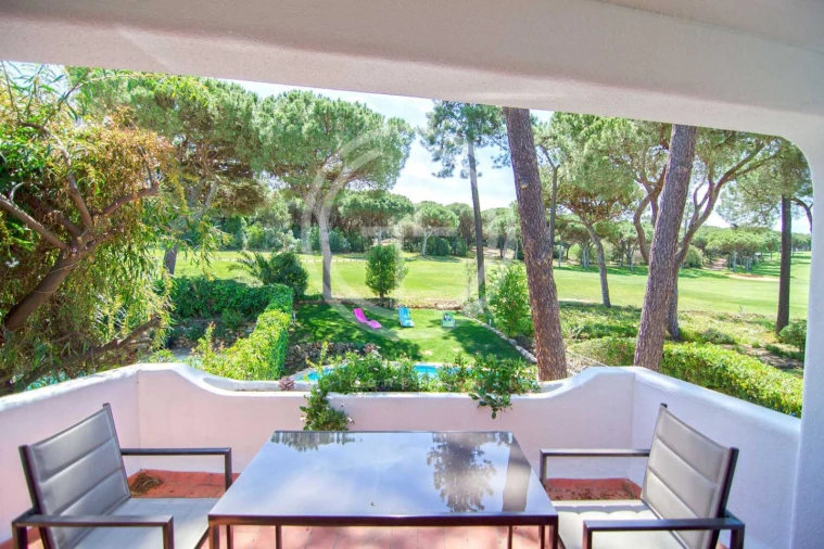 Moradia T3 para Arrendamento férias em Quarteira Foto 15