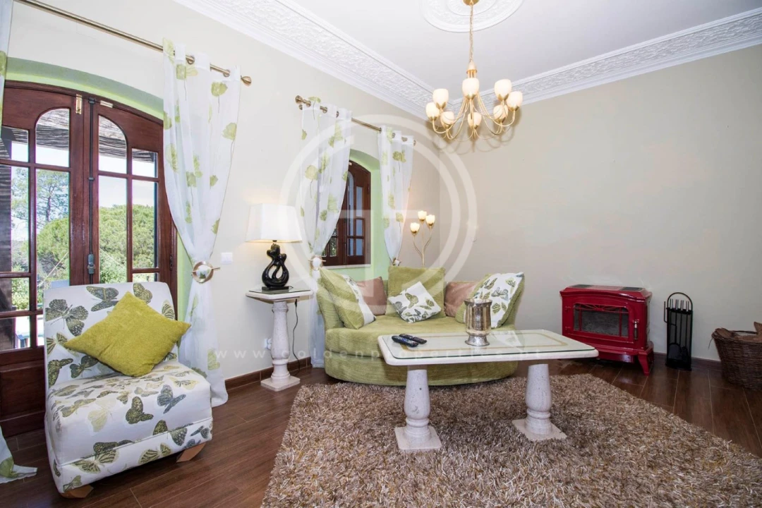 Moradia T5 para Arrendamento férias em Quarteira Foto 16