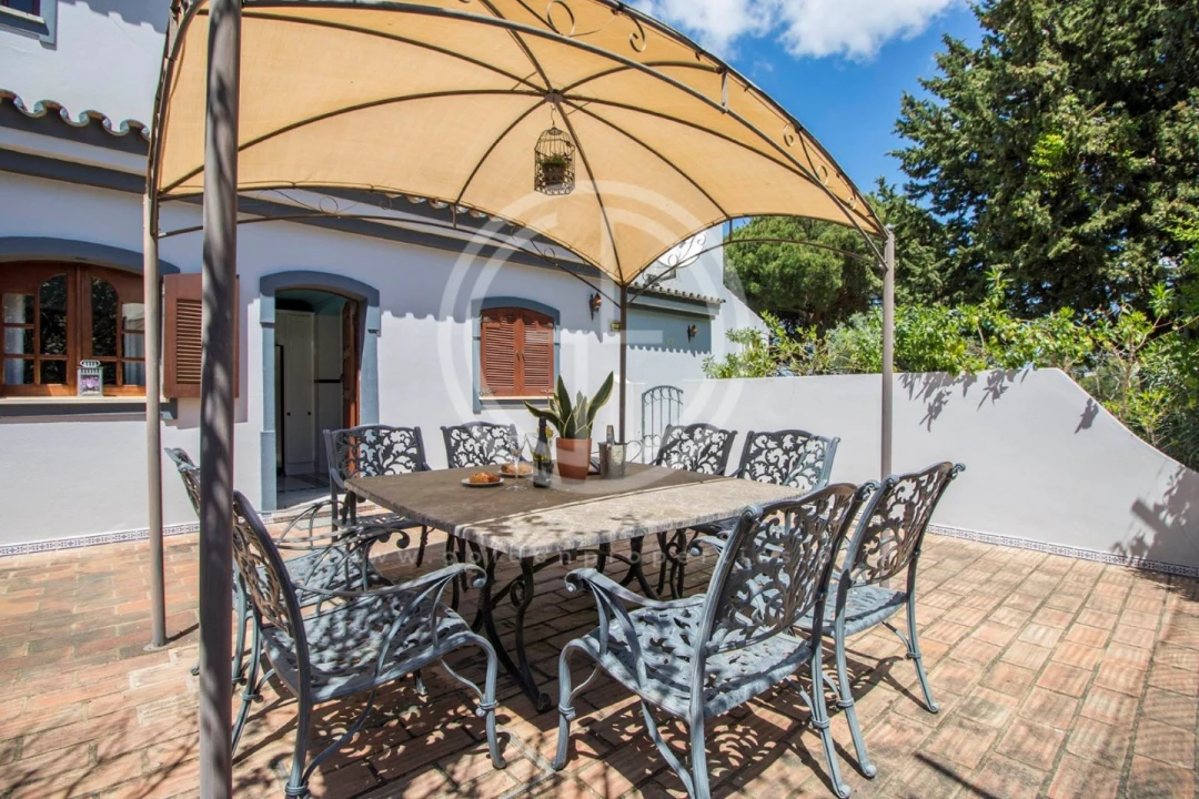 Moradia T5 para Arrendamento férias em Quarteira Foto 29