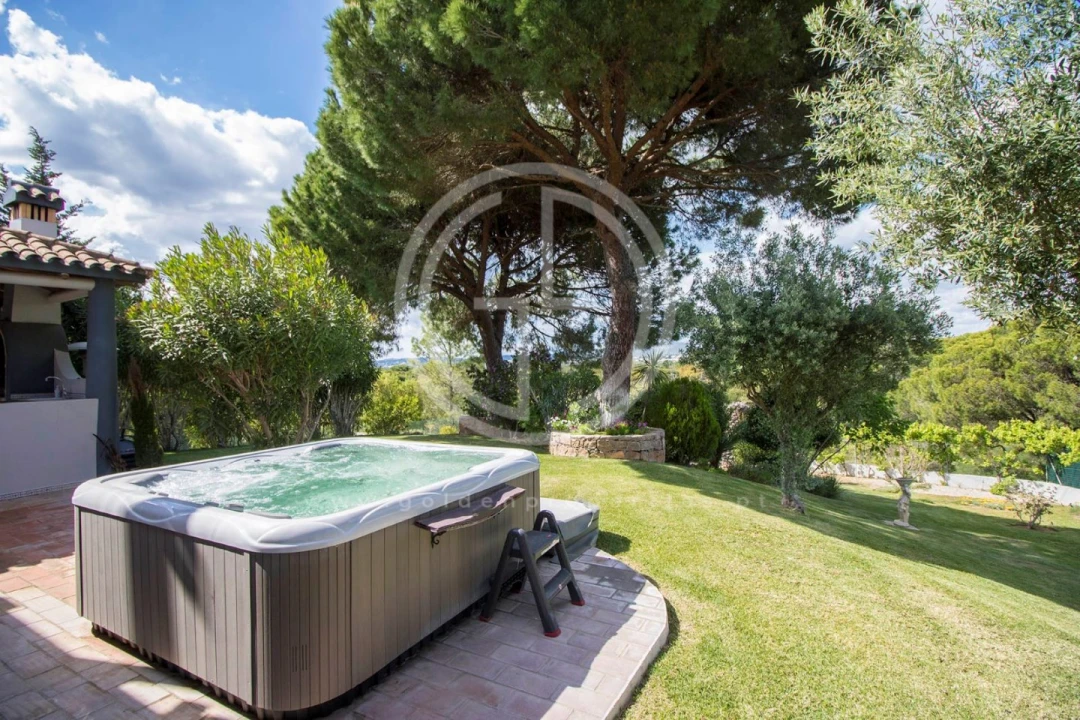 Moradia T5 para Arrendamento férias em Quarteira Foto 28