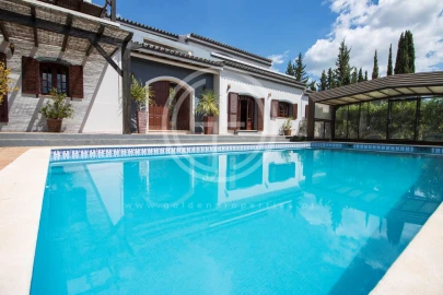 Moradia T5 para Arrendamento férias em Quarteira