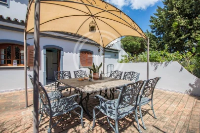 Moradia T5 para Arrendamento férias em Quarteira