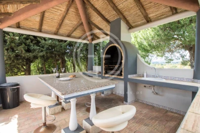 Moradia T5 para Arrendamento férias em Quarteira