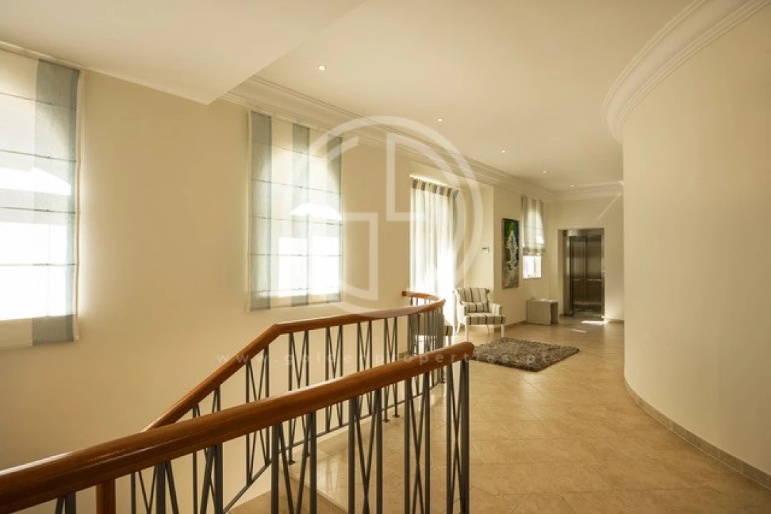 Moradia T6 para Arrendamento férias em Almancil Foto 26