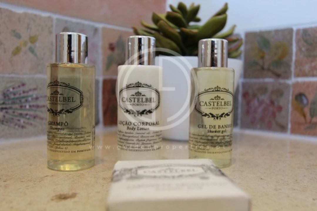 Moradia T6 para Arrendamento férias em Almancil Foto 34