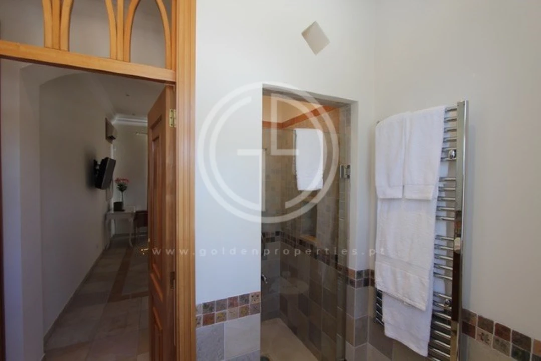Moradia T6 para Arrendamento férias em Almancil Foto 33