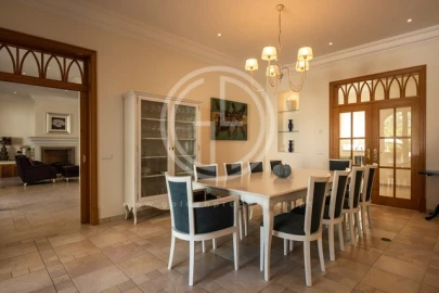 Moradia T6 para Arrendamento férias em Almancil