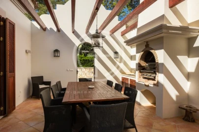 Moradia T6 para Arrendamento férias em Almancil