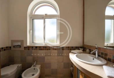 Moradia T6 para Arrendamento férias em Almancil