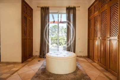 Moradia T6 para Arrendamento férias em Almancil