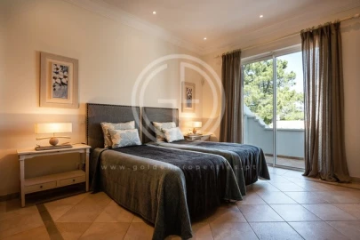 Moradia T6 para Arrendamento férias em Almancil