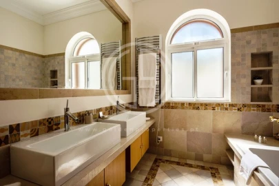 Moradia T6 para Arrendamento férias em Almancil