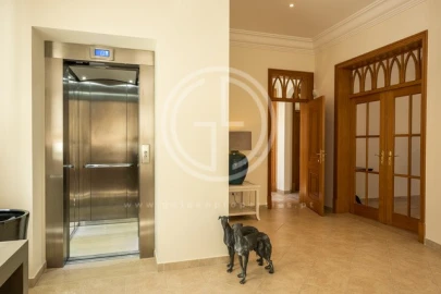 Moradia T6 para Arrendamento férias em Almancil