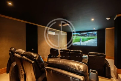 Moradia T6 para Arrendamento férias em Almancil