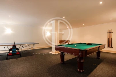 Moradia T6 para Arrendamento férias em Almancil