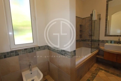 Moradia T6 para Arrendamento férias em Almancil