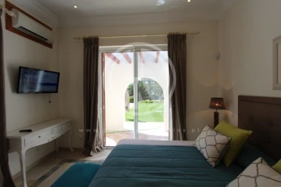 Moradia T6 para Arrendamento férias em Almancil