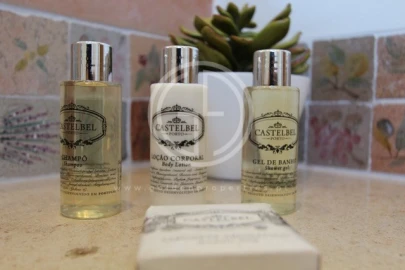 Moradia T6 para Arrendamento férias em Almancil