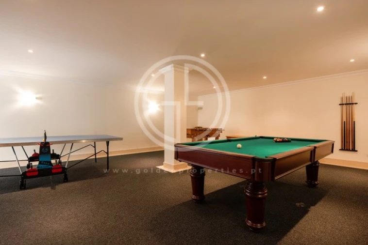 Moradia T6 para Arrendamento férias em Almancil Foto 36