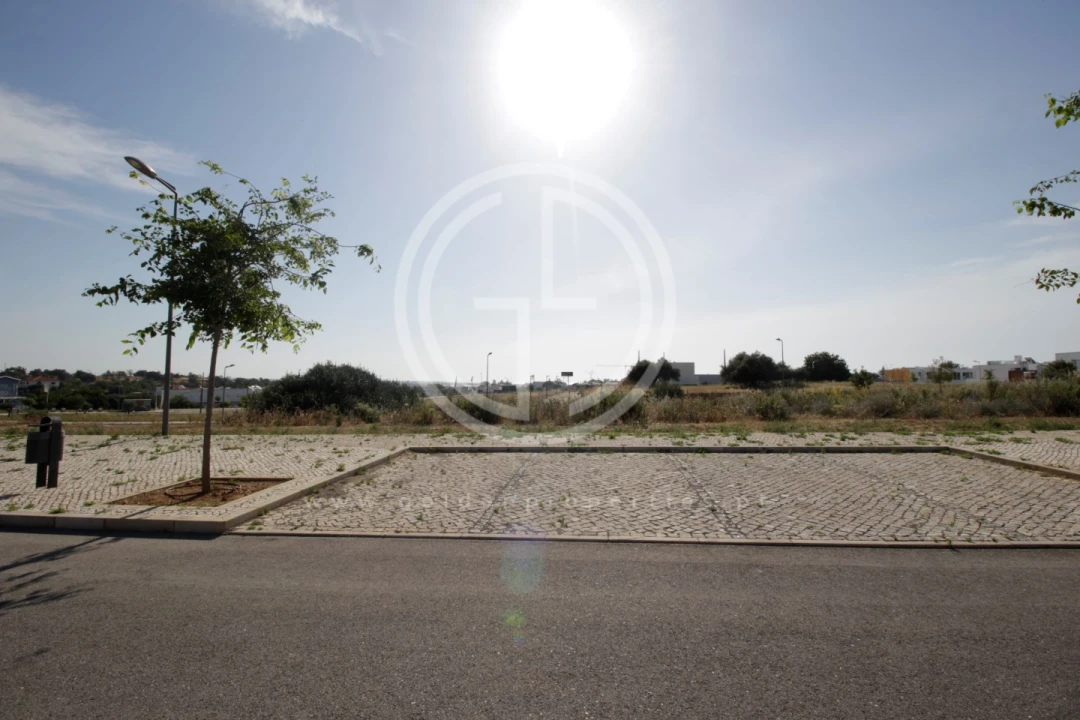 Terreno para Venda em Tavira (Santa Maria e Santiago) Foto 3