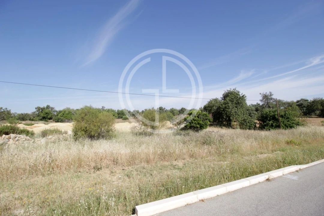 Terreno para Venda em Tavira (Santa Maria e Santiago) Foto 4