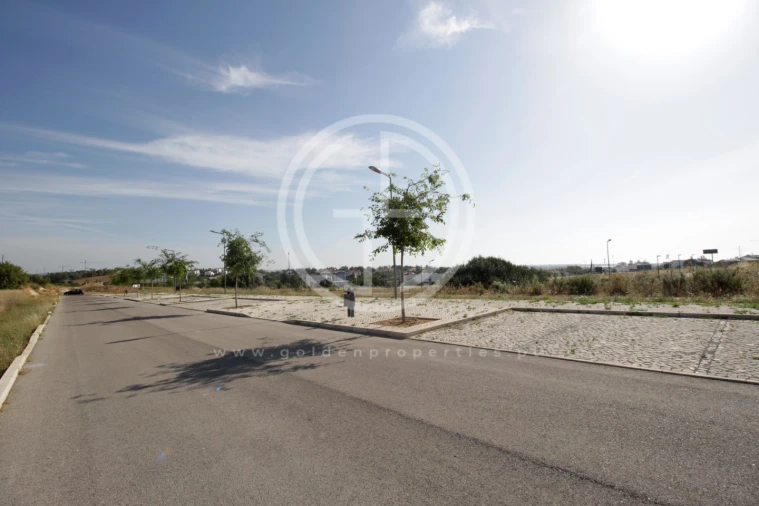 Terreno para Venda em Tavira (Santa Maria e Santiago) Foto 2