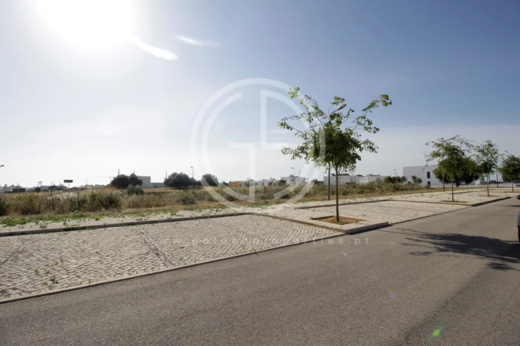Terreno para Venda em Tavira (Santa Maria e Santiago) Foto 6