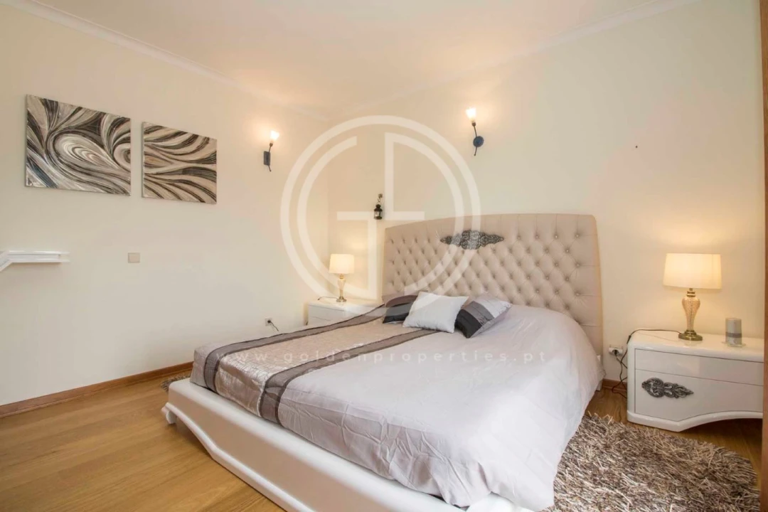 Moradia T6 para Arrendamento férias em Almancil Foto 9