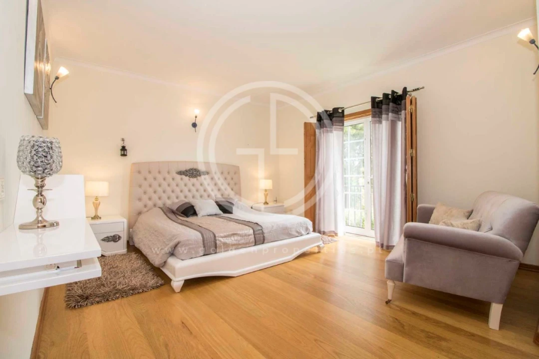 Moradia T6 para Arrendamento férias em Almancil Foto 8