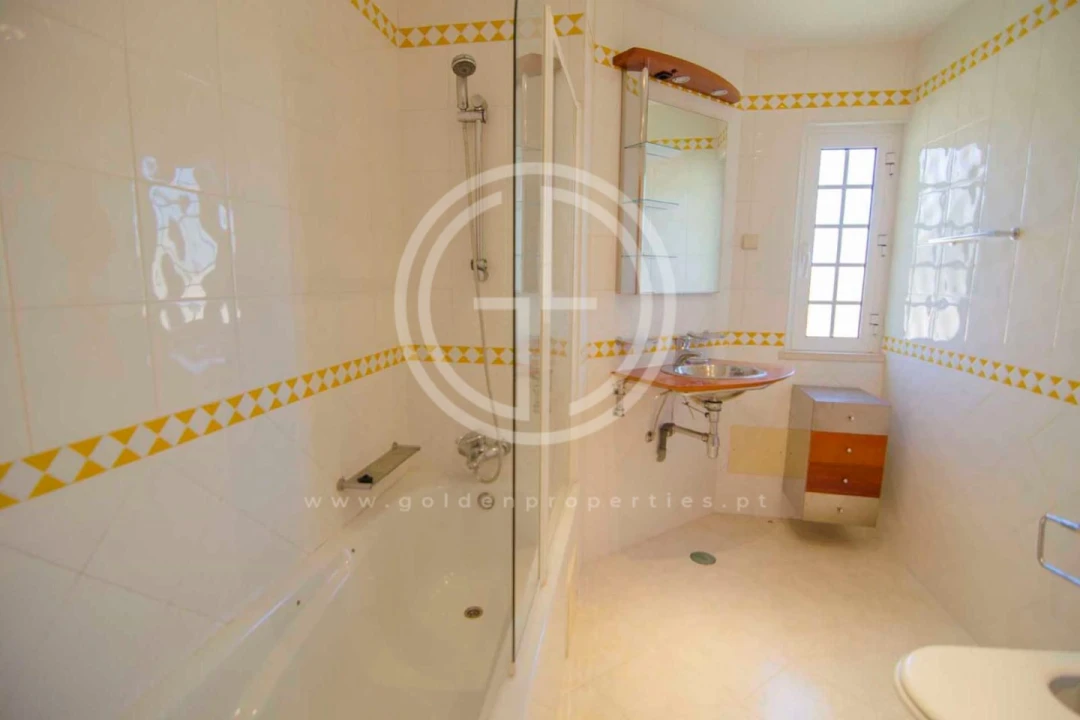 Moradia T6 para Arrendamento férias em Almancil Foto 22
