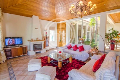 Moradia T6 para Arrendamento férias em Almancil