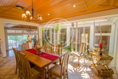 Moradia T6 para Arrendamento férias em Almancil