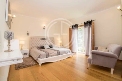 Moradia T6 para Arrendamento férias em Almancil