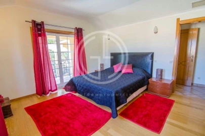 Moradia T6 para Arrendamento férias em Almancil