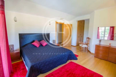 Moradia T6 para Arrendamento férias em Almancil