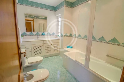 Moradia T6 para Arrendamento férias em Almancil