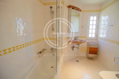 Moradia T6 para Arrendamento férias em Almancil