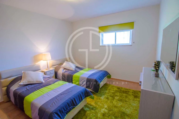 Moradia T6 para Arrendamento férias em Almancil Foto 14