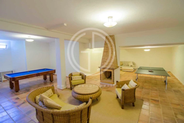 Moradia T6 para Arrendamento férias em Almancil Foto 18