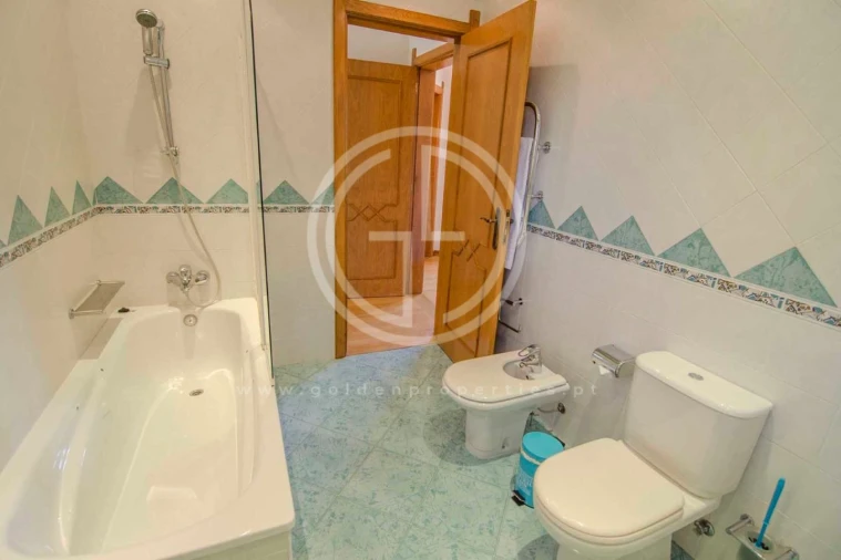 Moradia T6 para Arrendamento férias em Almancil Foto 20