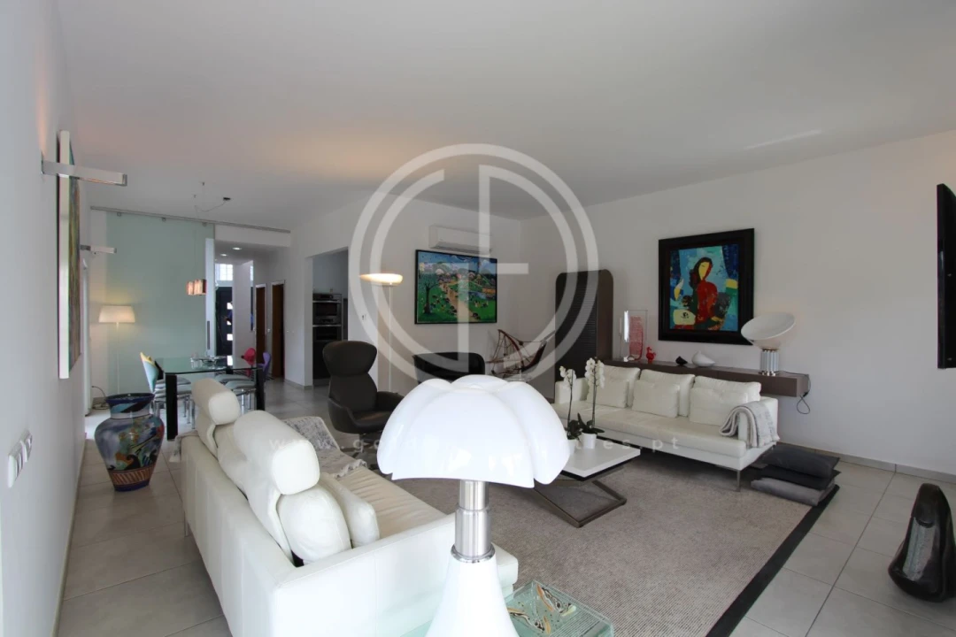 Moradia T2 para Arrendamento férias em Almancil Foto 4