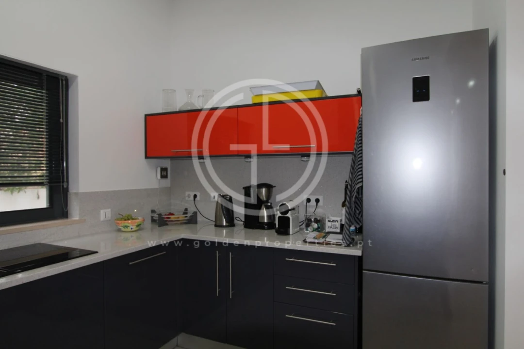 Moradia T2 para Arrendamento férias em Almancil Foto 9