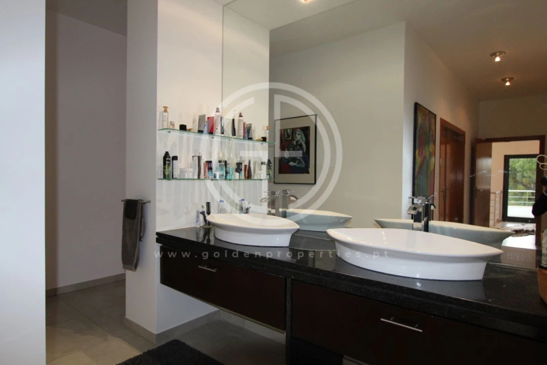 Moradia T2 para Arrendamento férias em Almancil Foto 10