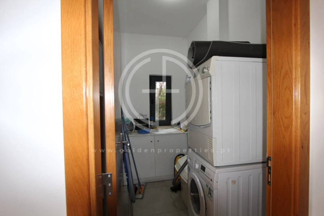 Moradia T2 para Arrendamento férias em Almancil Foto 15