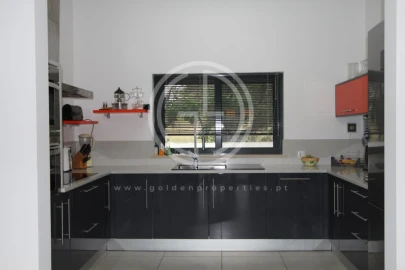 Moradia T2 para Arrendamento férias em Almancil