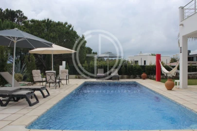 Moradia T2 para Arrendamento férias em Almancil