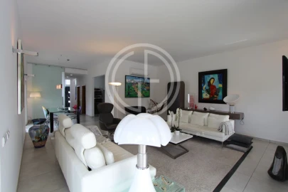 Moradia T2 para Arrendamento férias em Almancil