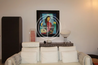 Moradia T2 para Arrendamento férias em Almancil